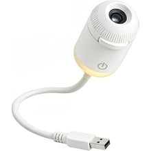 Load image into Gallery viewer, Galaxy Projector Night Light, Starry Sky Night Light Projector for Bedroom, White_1
