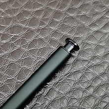 Load image into Gallery viewer, Galaxy S23 Ultra 5G S Pen Replacement S23 Ultra Pen with S23 Ultra Pen Tips Nibs for Samsung Galaxy S23 Ultra 5G Touch Pen 6.8" SM-S918U S918U1 S918W with Needle Repair Part (Black)_7877
