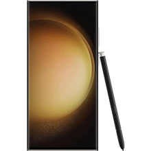 Load image into Gallery viewer, Galaxy S23 Ultra S Pen (WithoutBluetooth) Replacement for Samsung Galaxy S23 Ultra All Versions Stylus Touch S Pen (Cream)_8395
