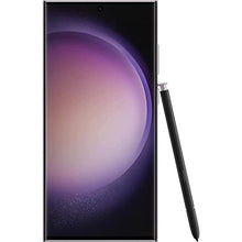 Load image into Gallery viewer, Galaxy S23 Ultra S Pen (WithoutBluetooth) Replacement for Samsung Galaxy S23 Ultra All Versions Stylus Touch S Pen (Lavender)_8376
