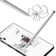 Load image into Gallery viewer, Galaxy S25 Ultra S Pen Replacement for Samsung Galaxy S25 Ultra Stylus Pen,S25 Ultra Stylus Pen for Samsung Galaxy S25 Ultra 5G All Versions EJ-PS938BBEGUJ(Black)_1979
