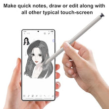 Load image into Gallery viewer, Galaxy S25 Ultra S Pen Replacement for Samsung Galaxy S25 Ultra Stylus Pen,S25 Ultra Stylus Pen for Samsung Galaxy S25 Ultra 5G All Versions EJ-PS938BBEGUJ(Black)_2483
