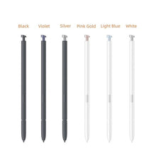 Load image into Gallery viewer, Galaxy S26 Ultra S Pen Replacement for Samsung Galaxy S26 Ultra PenS26 Ultra Stylus Pen with 5xTips/Nibs (White)_637
