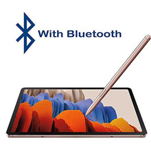 Load image into Gallery viewer, Galaxy Tab S7 S Pen withBluetooth S Pen Replacement for Samsung Galaxy Tab S7 S7 Ultra S7+ SM-T870 SM-T875 SM-T876B(Mystic Bronze), MysticBronze_7770
