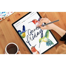 Load image into Gallery viewer, Galaxy Tab S9 FE S Pen [4096 Pressure Sensor] Replacement for Samsung Galaxy Tab S9 FE, Tab S9 FE+ Plus Tablet All Versions, Touch Stylus Pen with 5xTips/Nibs (Gray)_725
