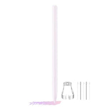 Load image into Gallery viewer, Galaxy Tab S9 FE S Pen Replacement for Samsung Galaxy Tablet S9 FE Stylus - Air Command, Magnetic Attraction, Compatible with Tablet S9 FE/S10 FE Stylus Pen (Lavender)_1
