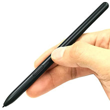 Load image into Gallery viewer, Galaxy Tab S9 Pen Stylus Tab S9 FE S Pen Replacement Tab S9 Ultra Stylus Pen Tab S9+ Touch Pen for Samsung Galaxy Tab S9 FE Pen S Pen with Tips Repair Part Black (NO Bluetooth)_7468
