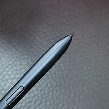 Load image into Gallery viewer, Galaxy Tab S9 Pen Stylus Tab S9 FE S Pen Replacement Tab S9 Ultra Stylus Pen Tab S9+ Touch Pen for Samsung Galaxy Tab S9 FE Pen S Pen with Tips Repair Part Black (NO Bluetooth)_7469
