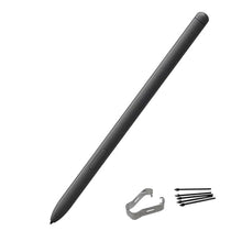 Load image into Gallery viewer, Galaxy Tab S9 S Pen for Samsung Galaxy Tab S9/S9 Plus/S9 Ultra Stylus Pen[withBluetooth], Galaxy Tab S9 Series Pen Replacement for Samsung Galaxy Tab S9/S9 Plus/S9 Ultra EJ-PX710BBEGUJ + 5 Tips(Black)_1

