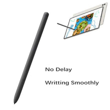 Load image into Gallery viewer, Galaxy Tab S9 S Pen for Samsung Galaxy Tab S9/S9 Plus/S9 Ultra Stylus Pen[withBluetooth], Galaxy Tab S9 Series Pen Replacement for Samsung Galaxy Tab S9/S9 Plus/S9 Ultra EJ-PX710BBEGUJ + 5 Tips(Black)_8328
