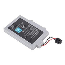 Load image into Gallery viewer, Gamepad Battery for WIIU, Compact Replacement 3.7V 3600mAh Built-in Battery for WIIU Controller Handle_8027
