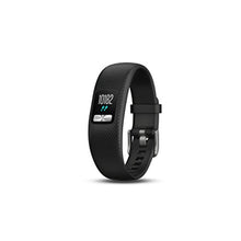 Load image into Gallery viewer, Garmin 010-01847-00 Vivofit 4 Regular Fit, Black_1
