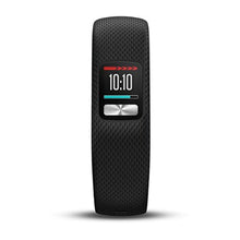 Load image into Gallery viewer, Garmin 010-01847-00 Vivofit 4 Regular Fit, Black_2301

