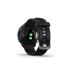 Load image into Gallery viewer, Garmin Forerunner 55, GPS Running Watch with Daily Suggested Workouts, Up to 2 Weeks of Battery Life, Black - 010-02562-00_1450
