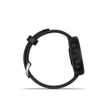 Load image into Gallery viewer, Garmin Forerunner 55, GPS Running Watch with Daily Suggested Workouts, Up to 2 Weeks of Battery Life, Black - 010-02562-00_1451
