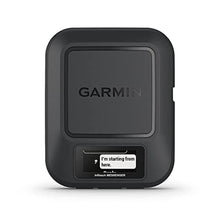 Load image into Gallery viewer, Garmin inReach Messenger Handheld Satellite Communicator, Global Two-Way Messaging, Black_1

