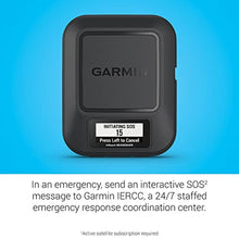 Load image into Gallery viewer, Garmin inReach Messenger Handheld Satellite Communicator, Global Two-Way Messaging, Black_861
