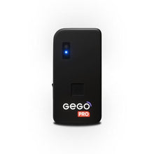 Load image into Gallery viewer, GEGO PRO GPS Luggage Tracker Designed for Travel, Real-Time Global Tracking for Bags &amp; Gear, Bag-Opening Alert, Worldwide Coverage, 4G LTE Connectivity, Unlimited Range. Membership Required._1
