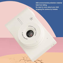 Load image into Gallery viewer, Generic Digital Camera, 40MP FHD 1080P, 8X Zoom, Anti Shake, Compact, Unisex - Adult, camouflage_1314
