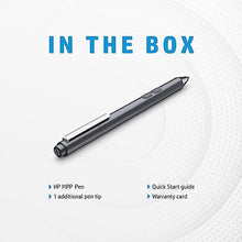 Load image into Gallery viewer, Genuine HP Stylus Pen, Compatible with Any Pen-Enabled HP Device, Envy x360/Pavilion x360/Spectre x360, DarkGrey_647
