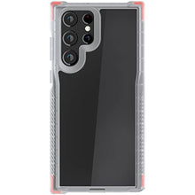 Load image into Gallery viewer, Ghostek COVERT S22 Ultra Case Clear with SPen Stylus Access and Shockproof Protection Premium Slim Lightweight Design Protective Phone Cover Designed for 2022 Samsung Galaxy S22Ultra 5G (6.8") (Clear)_1
