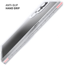Load image into Gallery viewer, Ghostek COVERT S22 Ultra Case Clear with SPen Stylus Access and Shockproof Protection Premium Slim Lightweight Design Protective Phone Cover Designed for 2022 Samsung Galaxy S22Ultra 5G (6.8") (Clear)_1261
