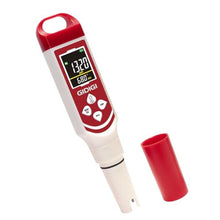 Load image into Gallery viewer, GIDIGI 7-in-1 Pool pH Salt Tester H2/ORP/pH/TDS/EC/Saltwater Quality Meter_1
