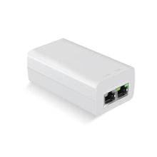 Load image into Gallery viewer, Gigabit PoE Injector 48V 15W, IEEE802.3af Compliant PoE Injector Adapter_1
