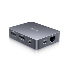 Load image into Gallery viewer, GL.iNet Comet GL-RM1 Remote KVM, 4K 30Hz, BIOS Control, Tailscale, black_1
