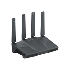 Load image into Gallery viewer, GL.iNet GL-BE6500 Flint 3e Wi-Fi 7 Router with VPN for Home and Gaming, black_1
