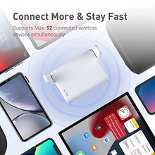 Load image into Gallery viewer, GL.iNet GL-SFT1200 Opal Travel Router, AC1200 Dual-Band Wi-Fi, White_331
