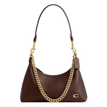 Load image into Gallery viewer, Glovetanned Leather Juliet Shoulder Bag 25 Refresh_1
