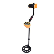 Load image into Gallery viewer, Gold Detector Scanner, Finder Gold Digger, 3-10ft Detection Depth Professional for Gold, Silver, Aluminium, Copper, Iron, etc, default_1
