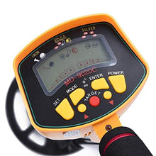 Load image into Gallery viewer, Gold Detector Scanner, Finder Gold Digger, 3-10ft Detection Depth Professional for Gold, Silver, Aluminium, Copper, Iron, etc, default_758
