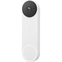 Load image into Gallery viewer, Google Nest Doorbell (Battery) - Snow_1
