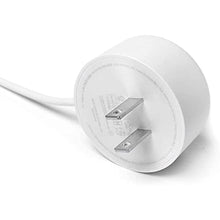 Load image into Gallery viewer, Google Nest Power Cord - 15W Replacement Charger for Nest WiFi AC2200 Router 2nd Gen, Hub, GA01423-US GA01426-US GA01425-US W18-015N1A W18-015N1C G1015-US G1028_47
