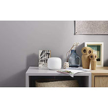 Load image into Gallery viewer, Google Nest Wifi - Home Wi-Fi System - Wi-Fi Extender - Mesh Router for Wireless Internet - 2 Pack, White_6759
