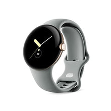Load image into Gallery viewer, Google Pixel Smart Watch, 41 Millimetres, Black, Charcoalblack_1
