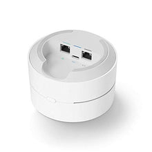 Load image into Gallery viewer, Google WiFi System, 1-Pack - Router Replacement for Whole Home Coverage - NLS-1304-25,white_148
