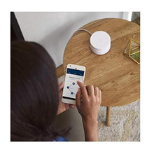 Load image into Gallery viewer, Google WiFi System, 1-Pack - Router Replacement for Whole Home Coverage - NLS-1304-25,white_149
