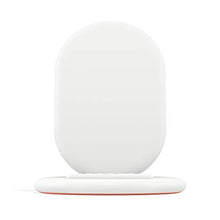 Load image into Gallery viewer, Google Wireless Charger Pixel 3, Pixel 3XL - White_2788

