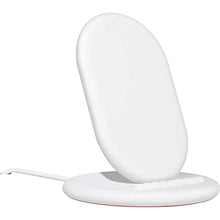 Load image into Gallery viewer, Google Wireless Charger Pixel 3, Pixel 3XL - White_2789
