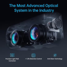 Load image into Gallery viewer, GOOVIS G3 Max XR Head Mounted Display 1000'' QHD 2.5K 120Hz Micro-OLED Display, Blu-ray 3D Portable Theater, Compatible with iPhone 16/Android/PC/Handhelds/PS5/Blu-ray Players and More, Silver_8948
