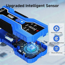 Load image into Gallery viewer, GOTMEET Stud Finder Electronic 3-in-1 Stud Detector with Smart Sensor, Blue_43
