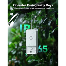 Load image into Gallery viewer, GoveeLife Outdoor Temperature and Humidity Sensor H5107 Replacement Kit (Does Not Support Bluetooth Connection; Requires Connection to 2.4GHz WiFi Gateway H5043 to Access Full Functionality)_695
