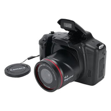 Load image into Gallery viewer, GOWENIC Digital Camera, 16MP 1080P HD Video 16X Digital Zoom with 2.4 Inch Screen Anti Shake Face Detection, for Beginners Students Photography Travel_1
