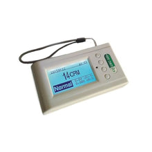 Load image into Gallery viewer, GQ GMC-500Plus Geiger Counter Nuclear Radiation Detector Monitor Dosimeter, White_1
