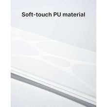 Load image into Gallery viewer, GravaStar 75% Keyboard Wrist Rest Pad - White_29
