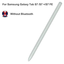 Load image into Gallery viewer, Green Galaxy Tab S7 FE Pen for Samsung Galaxy Tab S7 FE S Pen Stylus Pen Replacement +Free 5 Tips for Samsung Galaxy Tab S7 FE Stylus S Pen_7885
