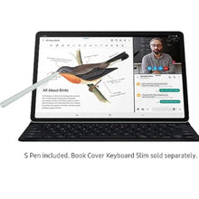 Load image into Gallery viewer, Green Galaxy Tab S7 FE Pen for Samsung Galaxy Tab S7 FE S Pen Stylus Pen Replacement +Free 5 Tips for Samsung Galaxy Tab S7 FE Stylus S Pen_7887
